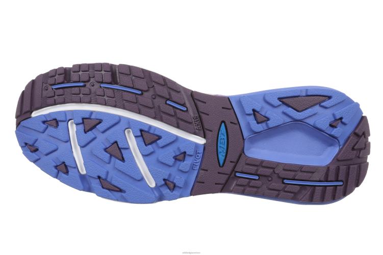 hardloopschoenen X0N2L154 MBT colorado x vrouwen koninklijke sering