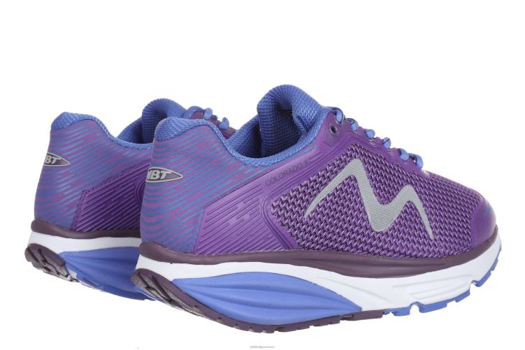 hardloopschoenen X0N2L154 MBT colorado x vrouwen koninklijke sering