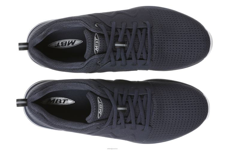 hardloopschoenen X0N2L159 MBT golf vrouwen marine