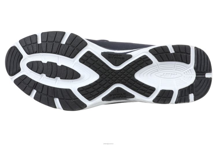 hardloopschoenen X0N2L159 MBT golf vrouwen marine