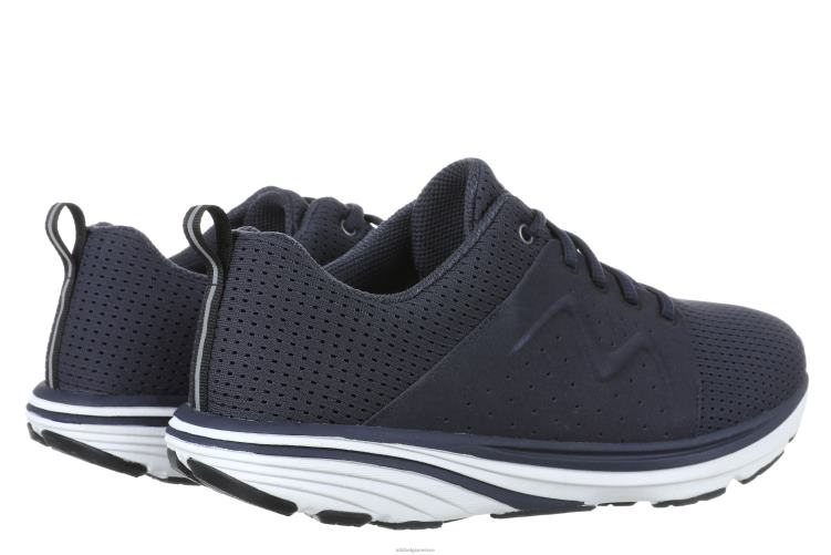 hardloopschoenen X0N2L159 MBT golf vrouwen marine