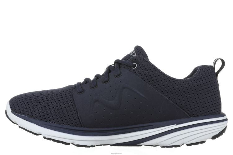 hardloopschoenen X0N2L159 MBT golf vrouwen marine