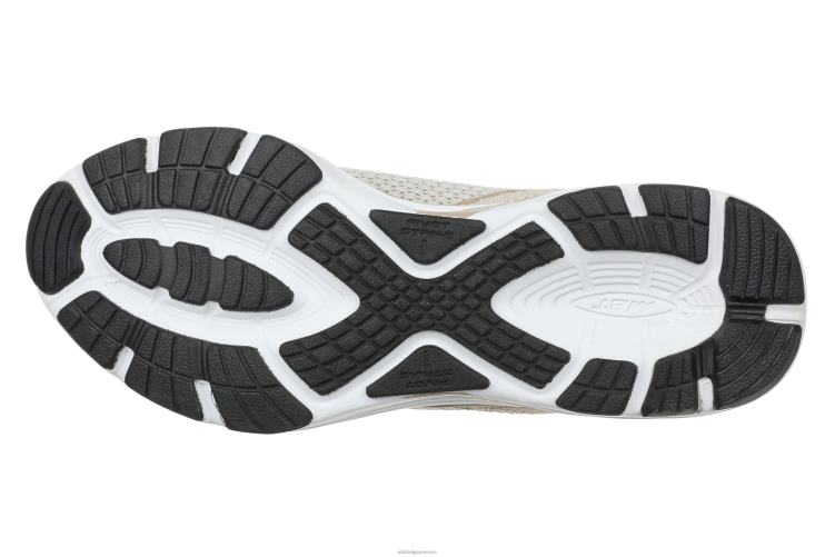 hardloopschoenen X0N2L167 MBT gadi veters vrouwen tarwe