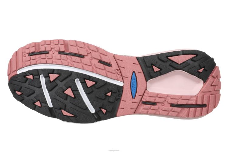 hardloopschoenen X0N2L178 MBT colorado x vrouwen roos stof