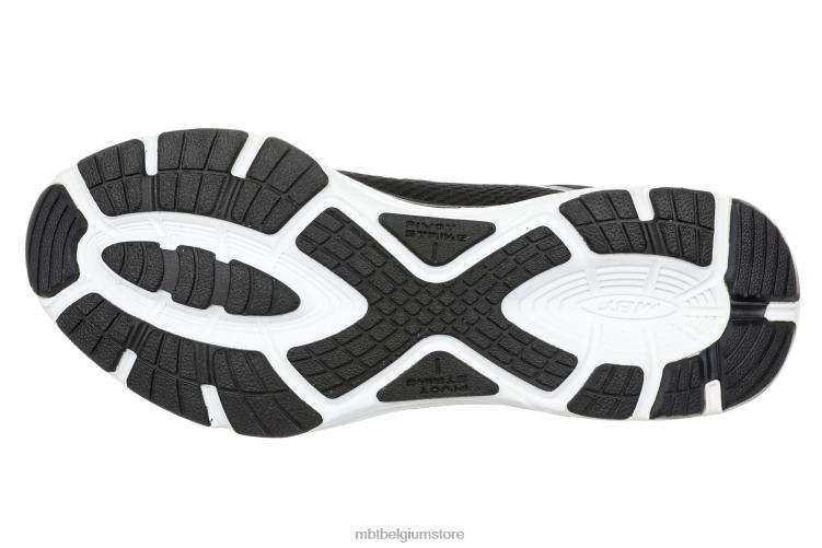 hardloopschoenen X0N2L188 MBT snelheid-1200 ii vrouwen zwart