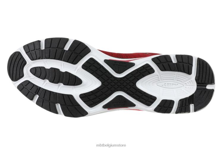 hardloopschoenen X0N2L189 MBT snelheid-1000 ii vrouwen nar rood