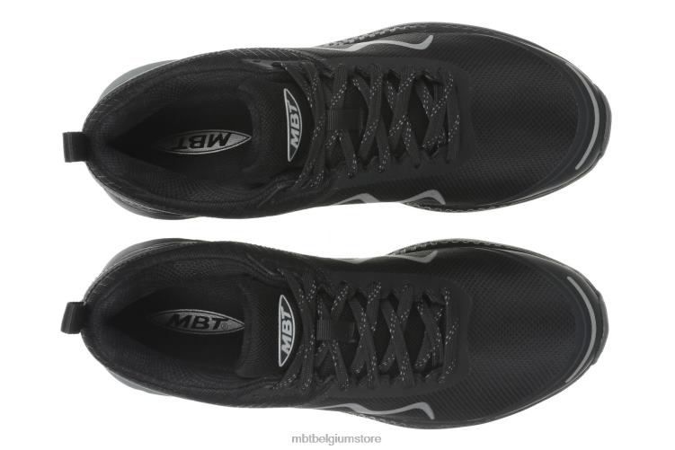 hardloopschoenen X0N2L191 MBT mtr-1600 gtx vrouwen zwart