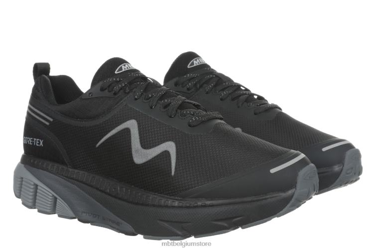 hardloopschoenen X0N2L191 MBT mtr-1600 gtx vrouwen zwart