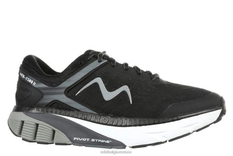 hardloopschoenen X0N2L193 MBT mtr-1500 ii vrouwen zwart