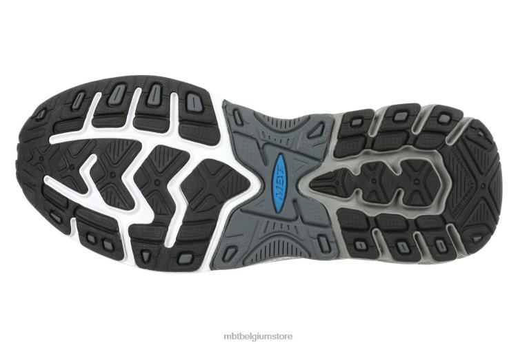 hardloopschoenen X0N2L193 MBT mtr-1500 ii vrouwen zwart