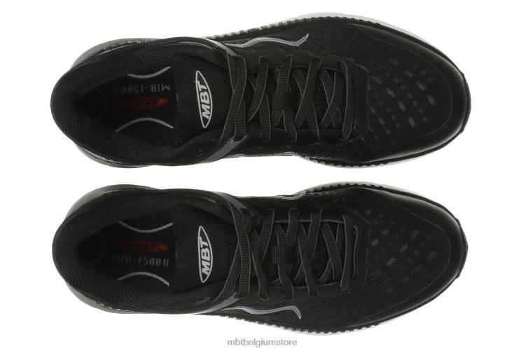 hardloopschoenen X0N2L193 MBT mtr-1500 ii vrouwen zwart