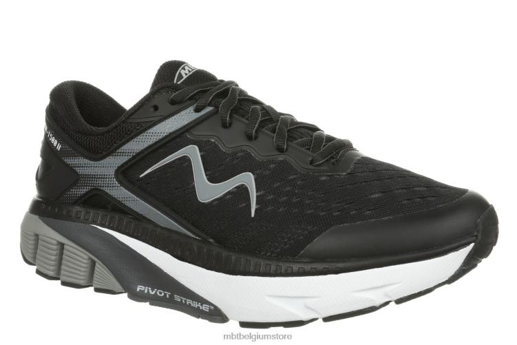 hardloopschoenen X0N2L193 MBT mtr-1500 ii vrouwen zwart