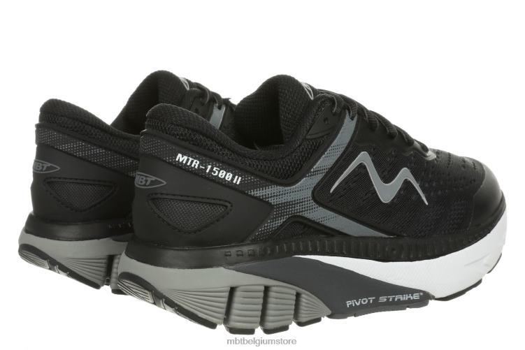 hardloopschoenen X0N2L193 MBT mtr-1500 ii vrouwen zwart