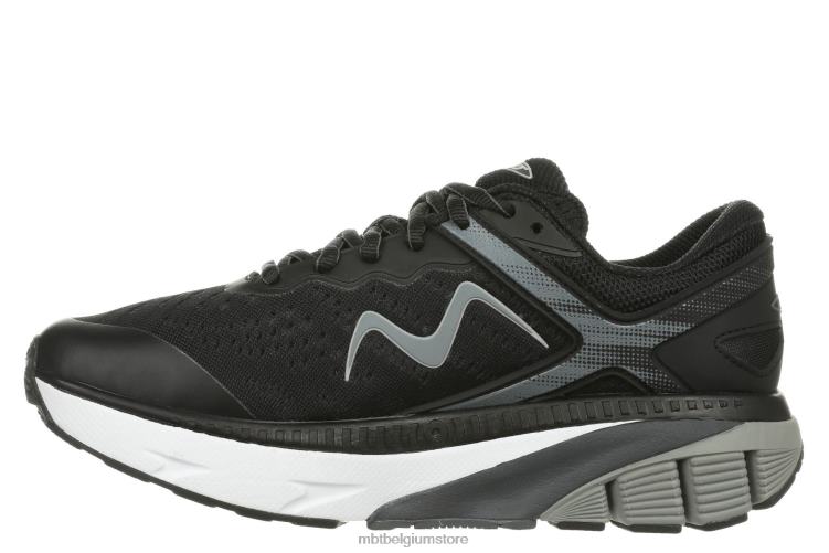 hardloopschoenen X0N2L193 MBT mtr-1500 ii vrouwen zwart
