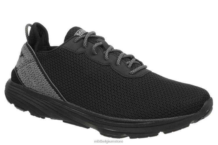hardloopschoenen X0N2L209 MBT gadi vrouwen zwart