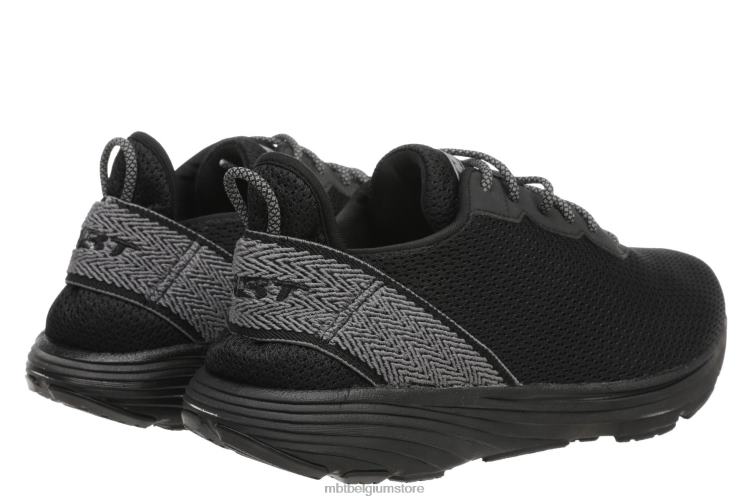 hardloopschoenen X0N2L209 MBT gadi vrouwen zwart