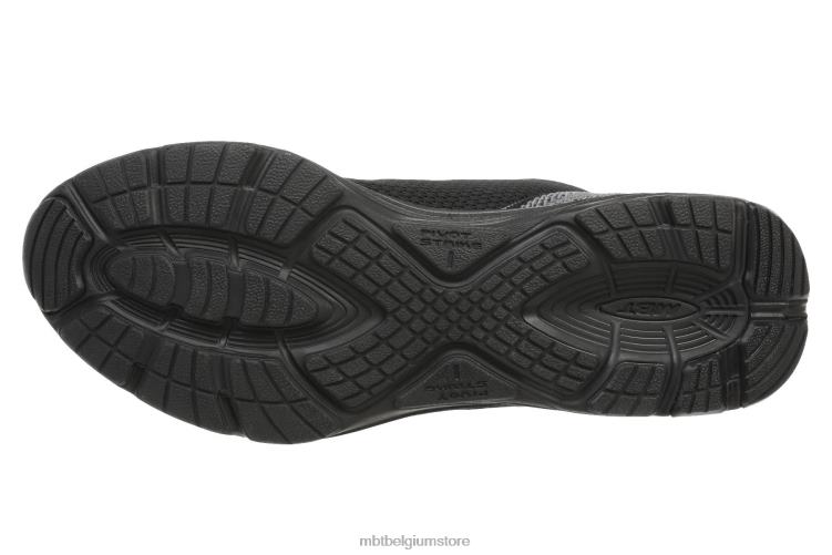 hardloopschoenen X0N2L209 MBT gadi vrouwen zwart