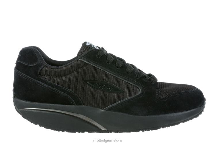 hardloopschoenen X0N2L210 MBT 1997 vrouwen zwart
