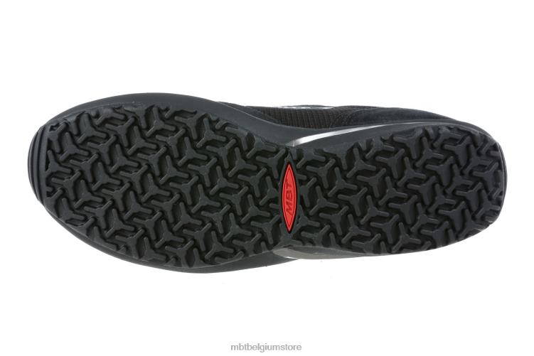 hardloopschoenen X0N2L210 MBT 1997 vrouwen zwart