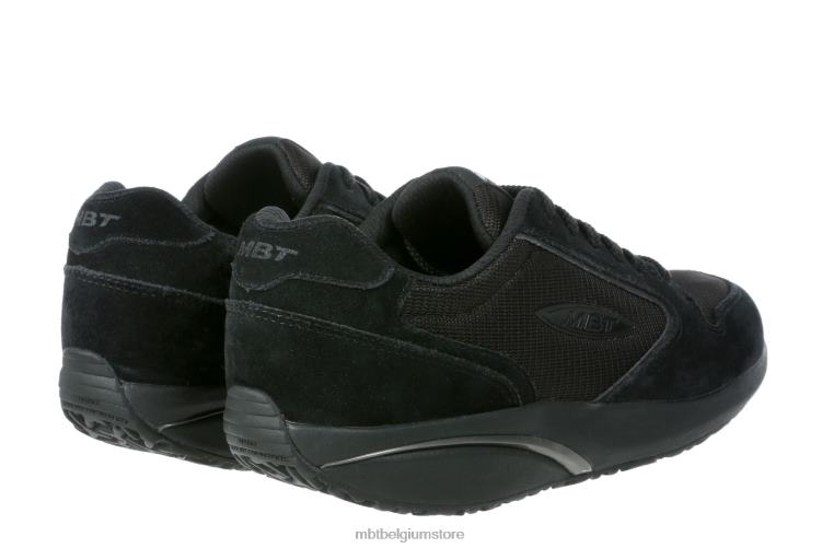 hardloopschoenen X0N2L210 MBT 1997 vrouwen zwart
