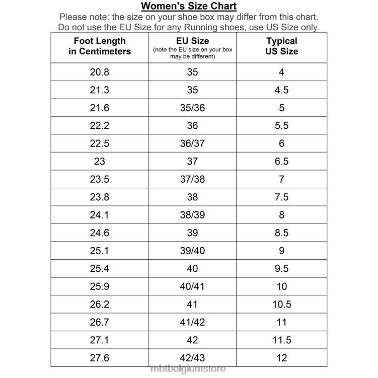 hardloopschoenen X0N2L211 MBT 1997 vrouwen zwart leer