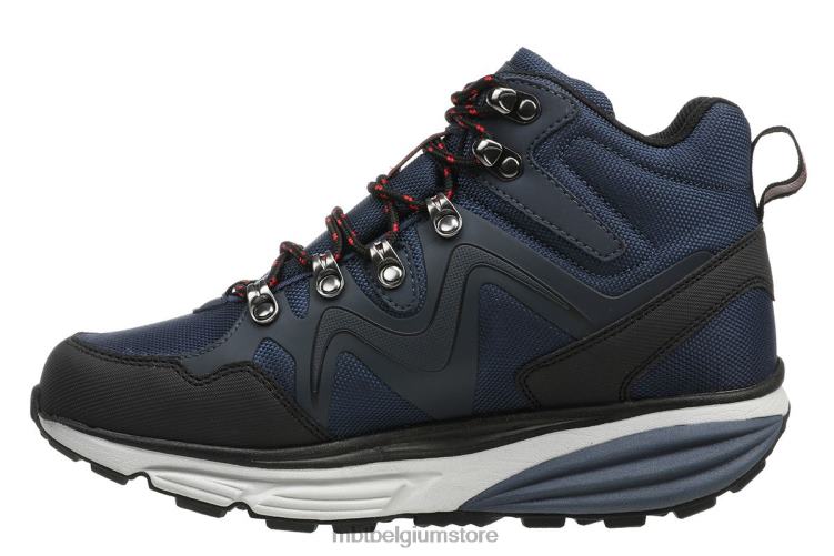 hardloopschoenen X0N2L245 MBT navada x gtx vrouwen marine