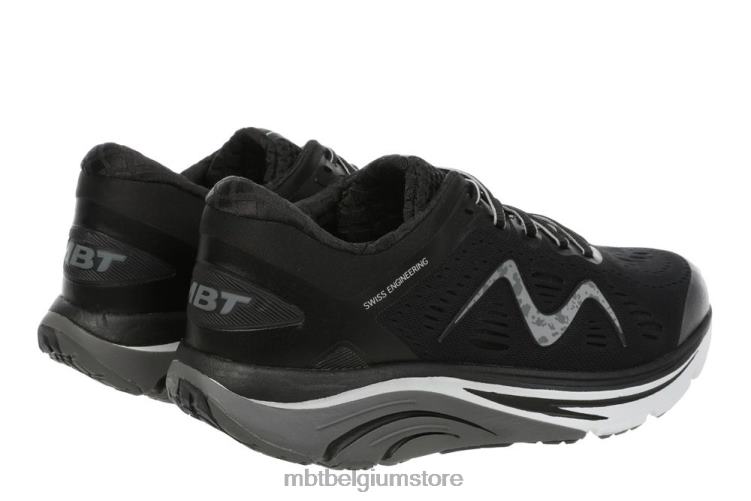 hardloopschoenen X0N2L99 MBT 2000 vrouwen zwart