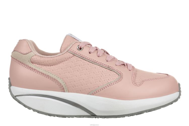 loopschoenen X0N2L175 MBT fuma vrouwen rozen rook