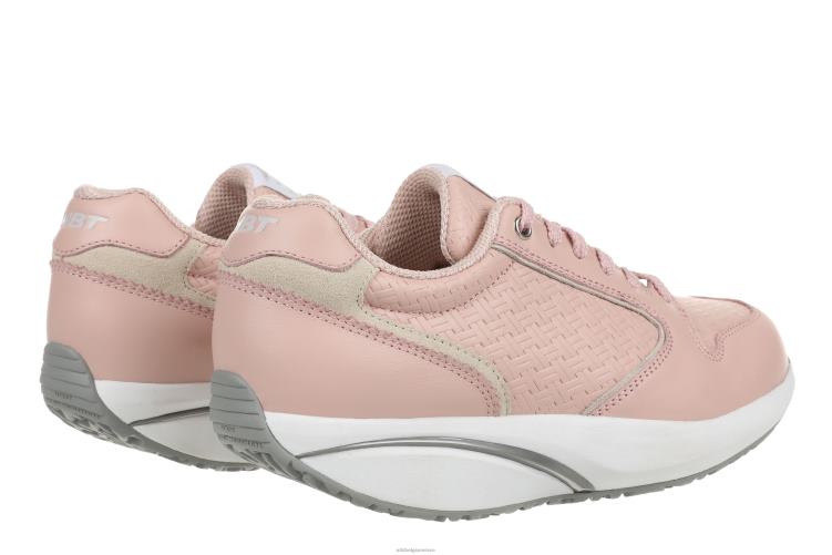 loopschoenen X0N2L175 MBT fuma vrouwen rozen rook