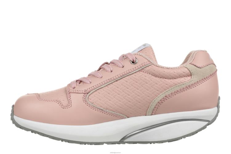 loopschoenen X0N2L175 MBT fuma vrouwen rozen rook