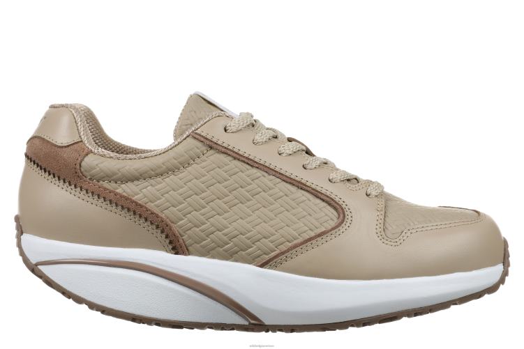 loopschoenen X0N2L176 MBT fuma vrouwen nomade