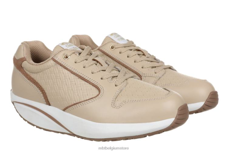 loopschoenen X0N2L176 MBT fuma vrouwen nomade