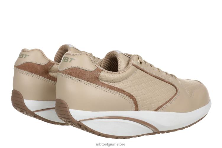 loopschoenen X0N2L176 MBT fuma vrouwen nomade