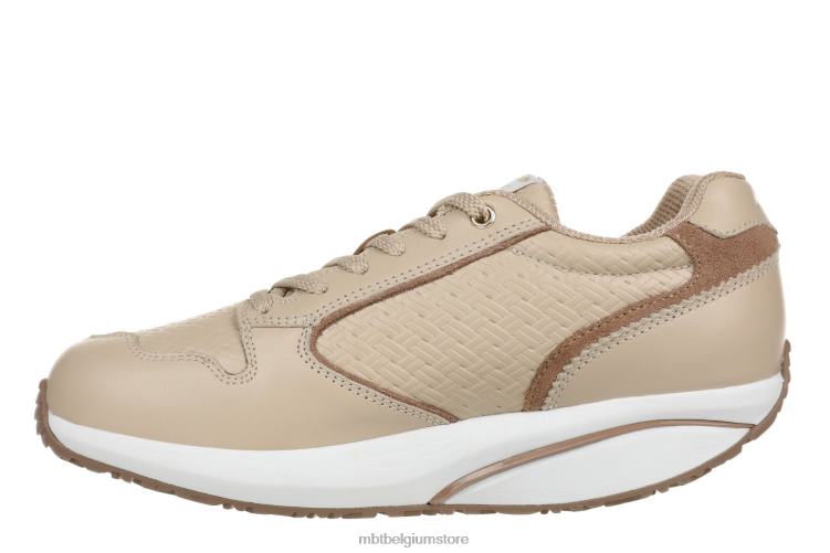 loopschoenen X0N2L176 MBT fuma vrouwen nomade