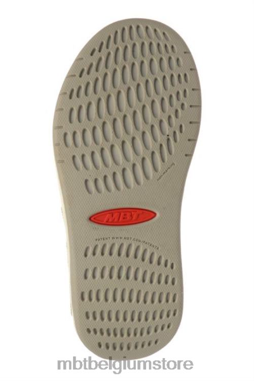 sandalen X0N2L213 MBT Kisumu 3s sandalen vrouwen wit