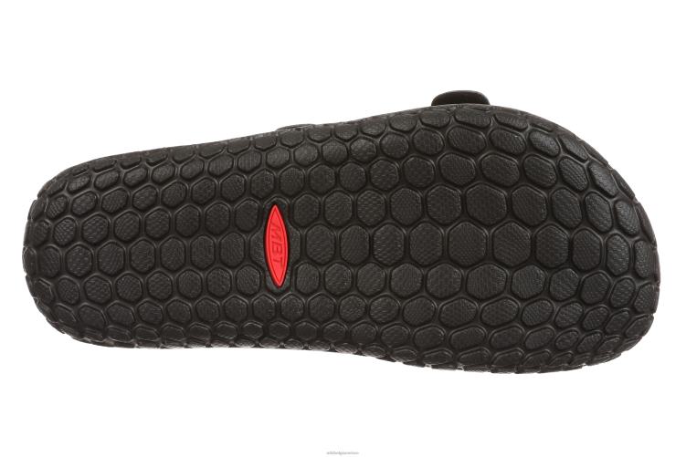 sandalen X0N2L220 MBT kana vrouwen zwart