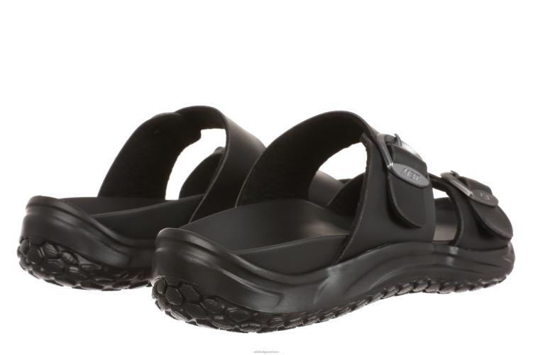 sandalen X0N2L220 MBT kana vrouwen zwart