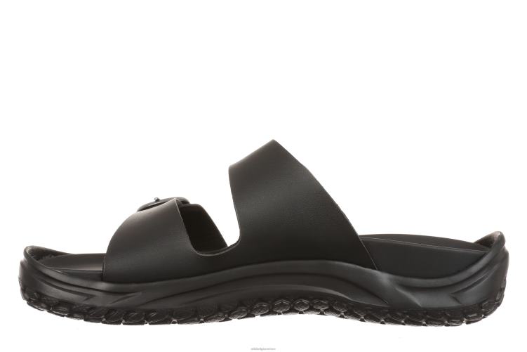 sandalen X0N2L220 MBT kana vrouwen zwart