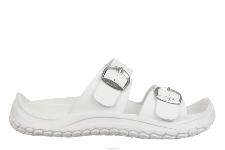 sandalen X0N2L222 MBT kana vrouwen wit