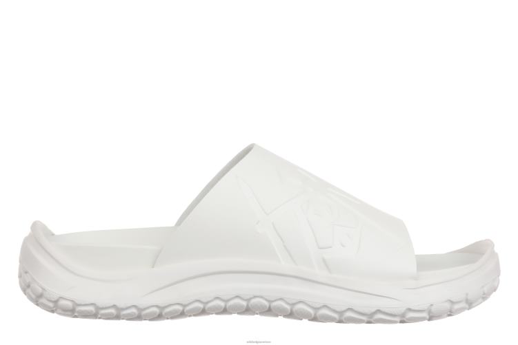 sandalen X0N2L227 MBT mika vrouwen wit