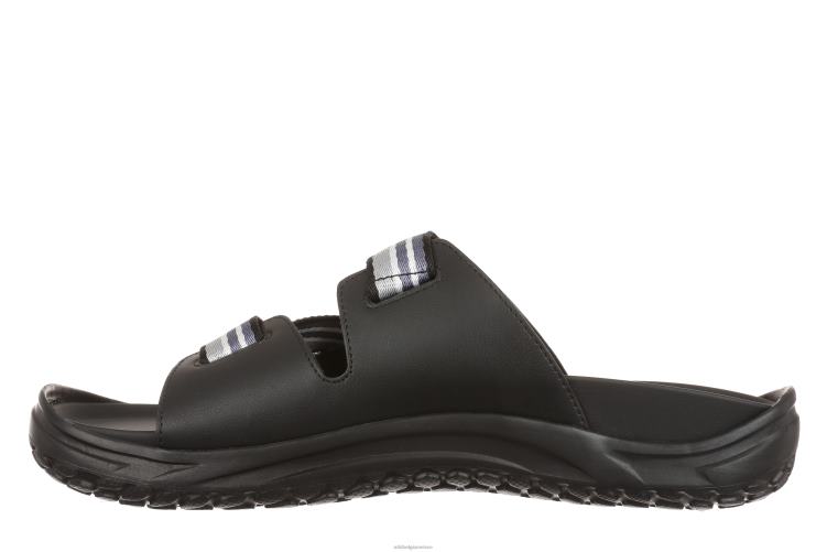 sandalen X0N2L228 MBT nisui vrouwen zwart