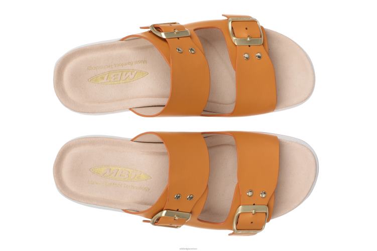 sandalen X0N2L235 MBT leuk vrouwen modder
