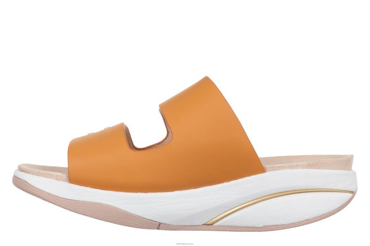 sandalen X0N2L235 MBT leuk vrouwen modder